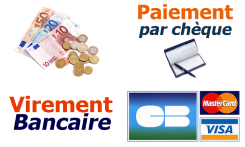 Virement bancaire