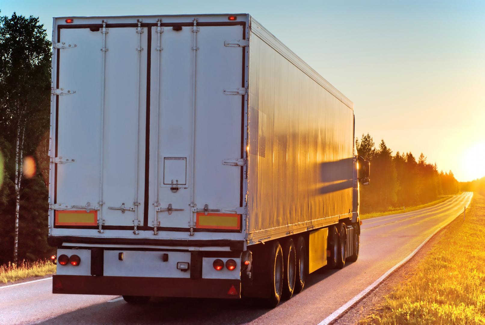 Permis poids lourds Romans